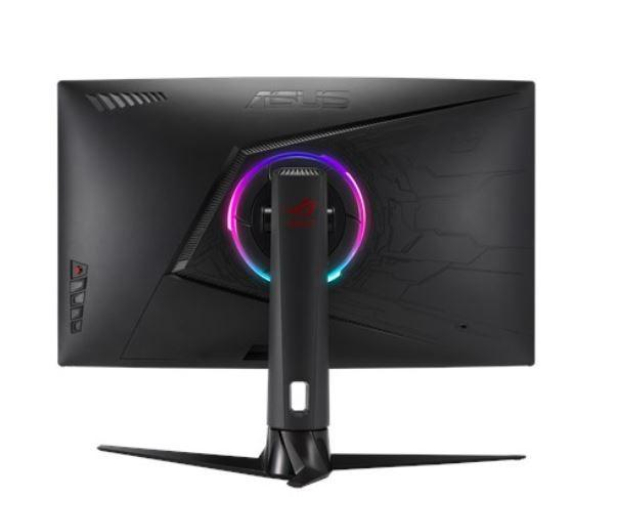 ASUS 31.5" ROG Strix XG32VC Curved 175Hz 1ms HDR400 - 597737 - zdjęcie 2